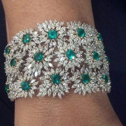 Photo From Bracelet  - By Saya Diamonds