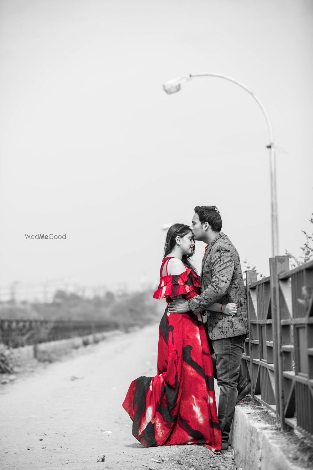 Photo From Akanksha & Ambrish - By Akash Mishra Photography