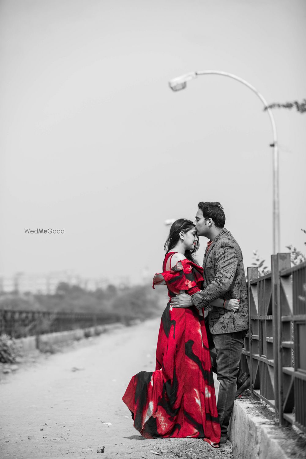 Photo From Akanksha & Ambrish - By Akash Mishra Photography