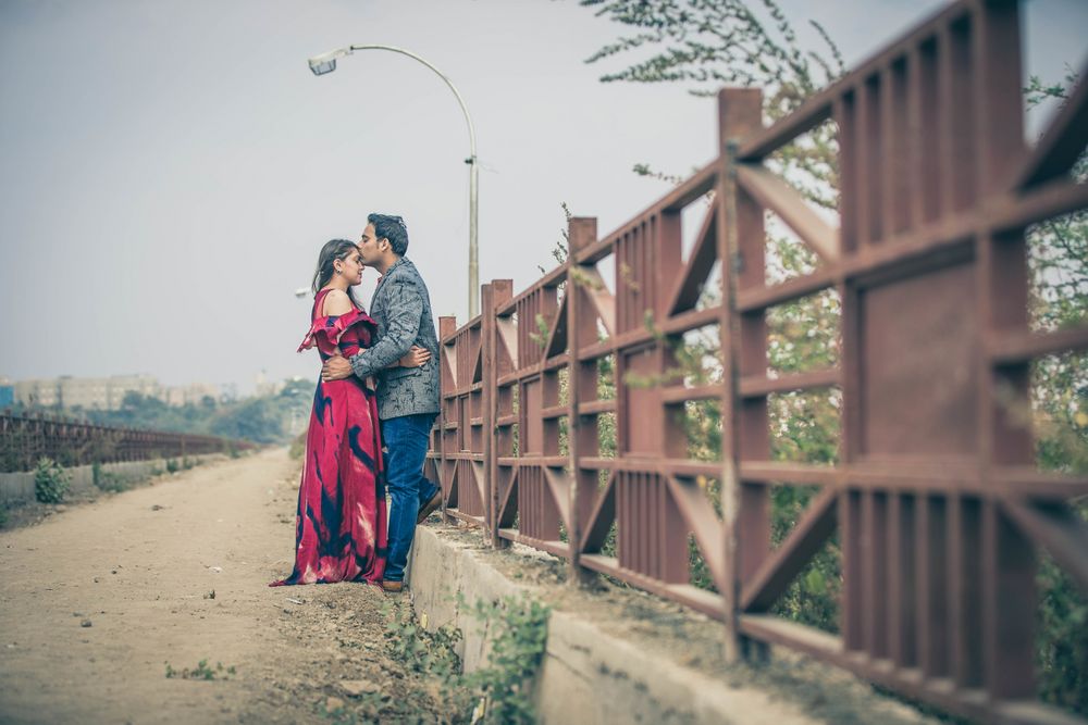 Photo From Akanksha & Ambrish - By Akash Mishra Photography