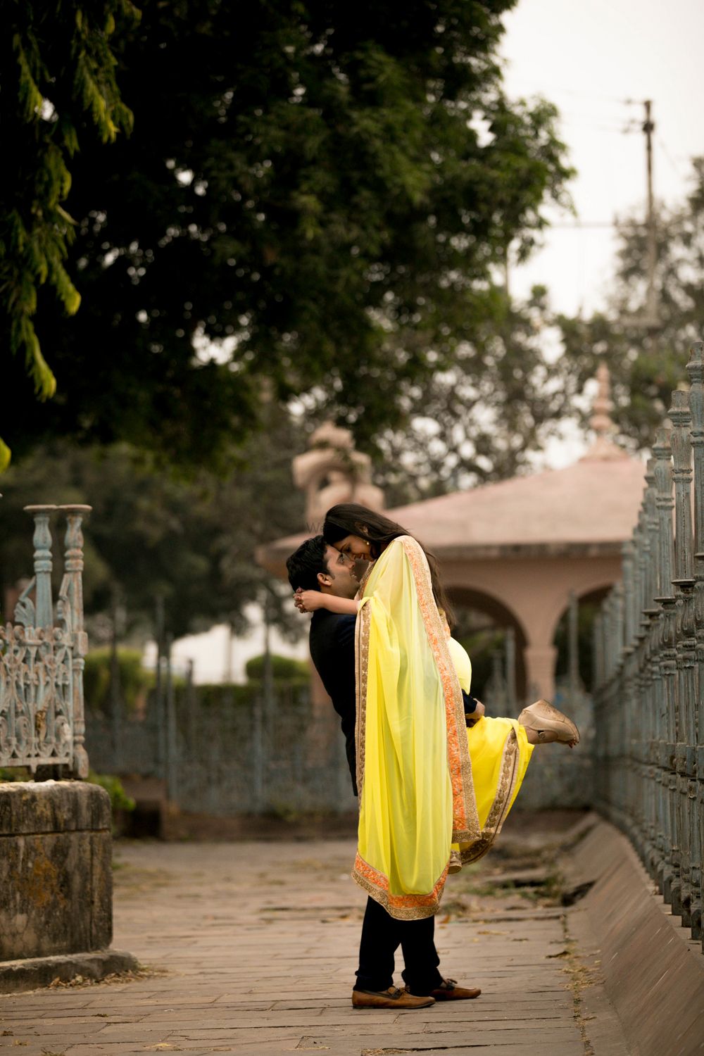 Photo From Akanksha & Ambrish - By Akash Mishra Photography