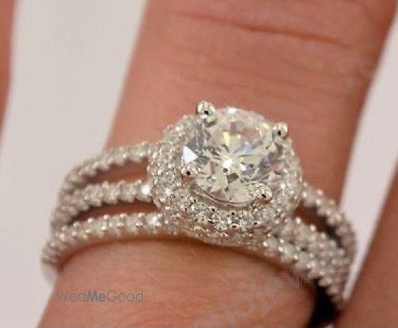 Photo From Engagement Rings - By Saya Diamonds