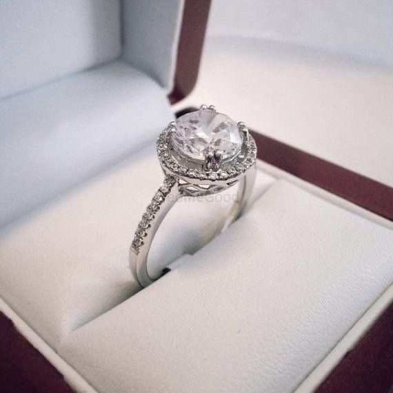 Photo From Engagement Rings - By Saya Diamonds