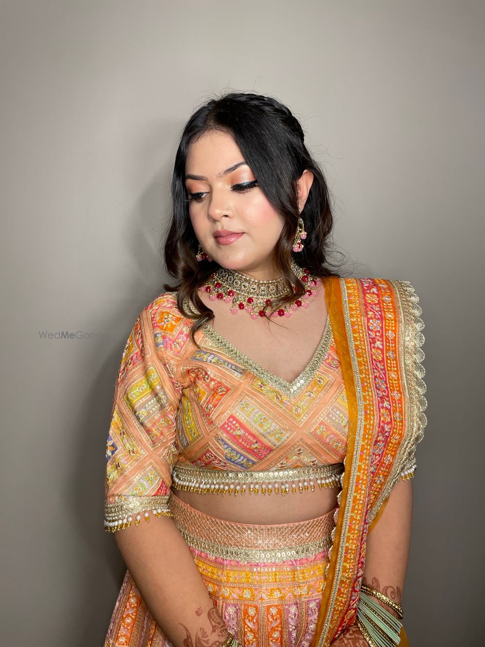 Photo From party makeups  - By Makeup My Style by Muskan