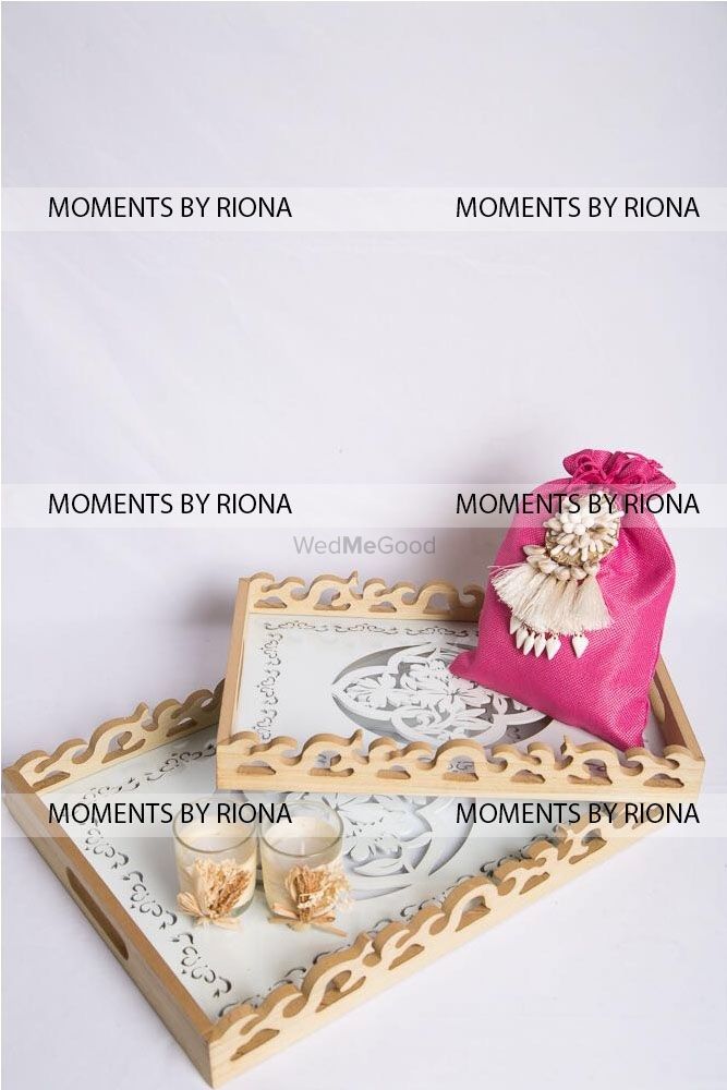 Photo From trousseau  - By Moments by Riona
