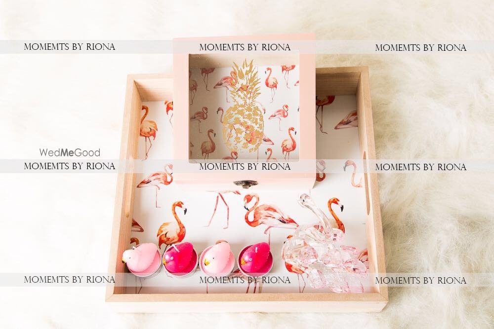 Photo From room Hampers  - By Moments by Riona