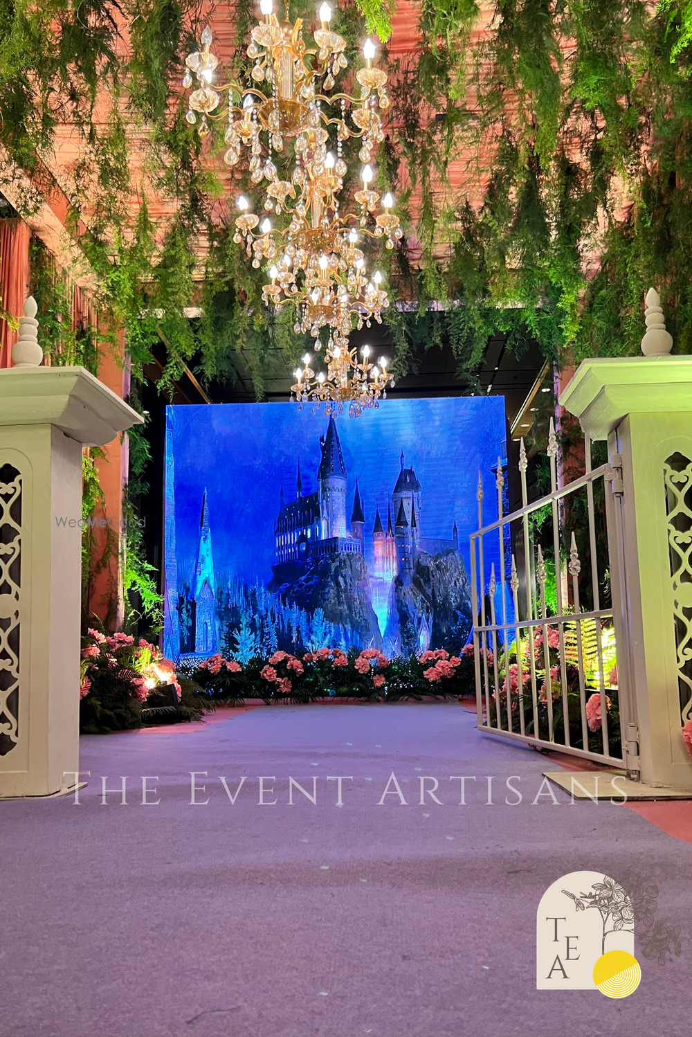 Photo From Once Upon A Fairytale - By The Event Artisans