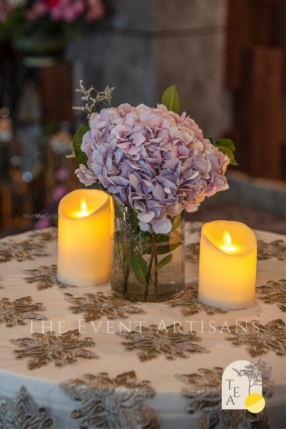 Photo From Once Upon A Fairytale - By The Event Artisans