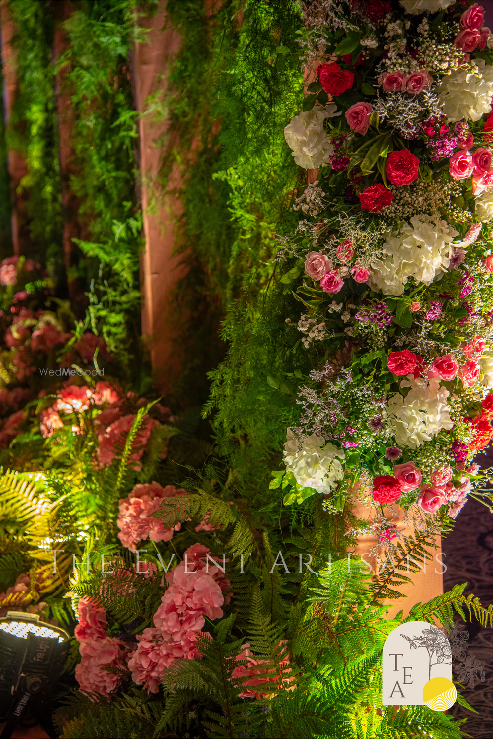 Photo From Once Upon A Fairytale - By The Event Artisans