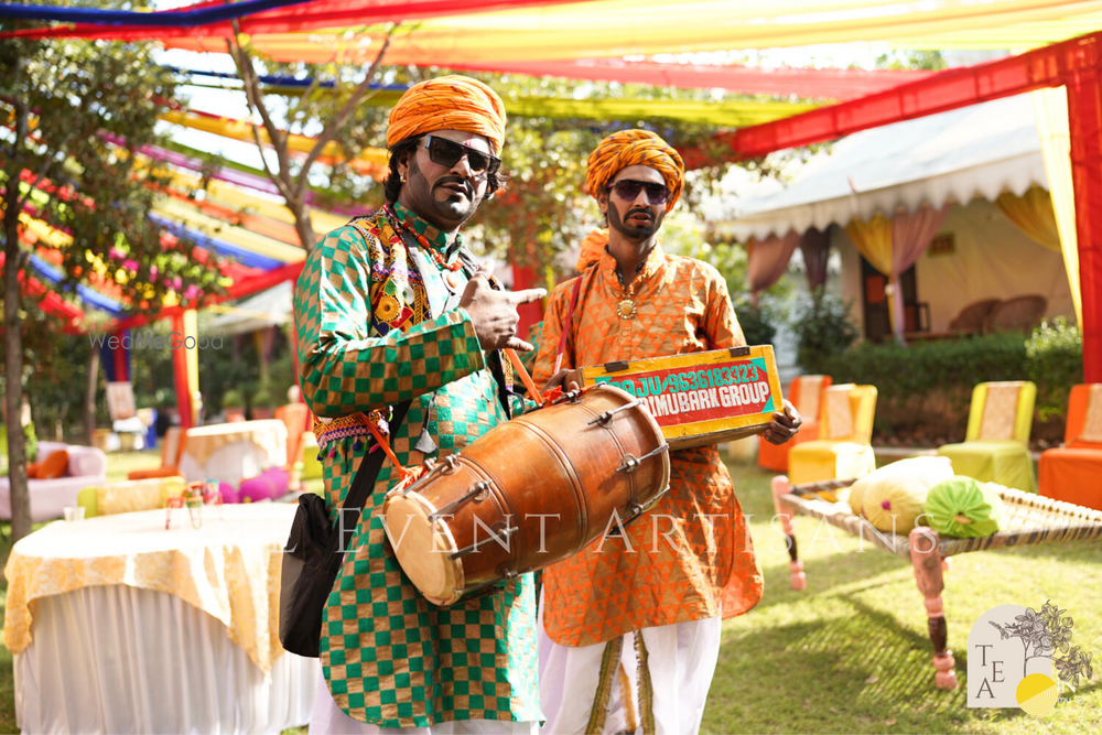 Photo From Rangeela Mela - By The Event Artisans