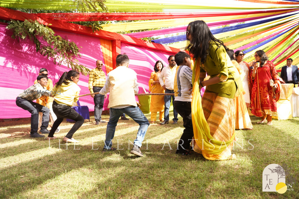 Photo From Rangeela Mela - By The Event Artisans