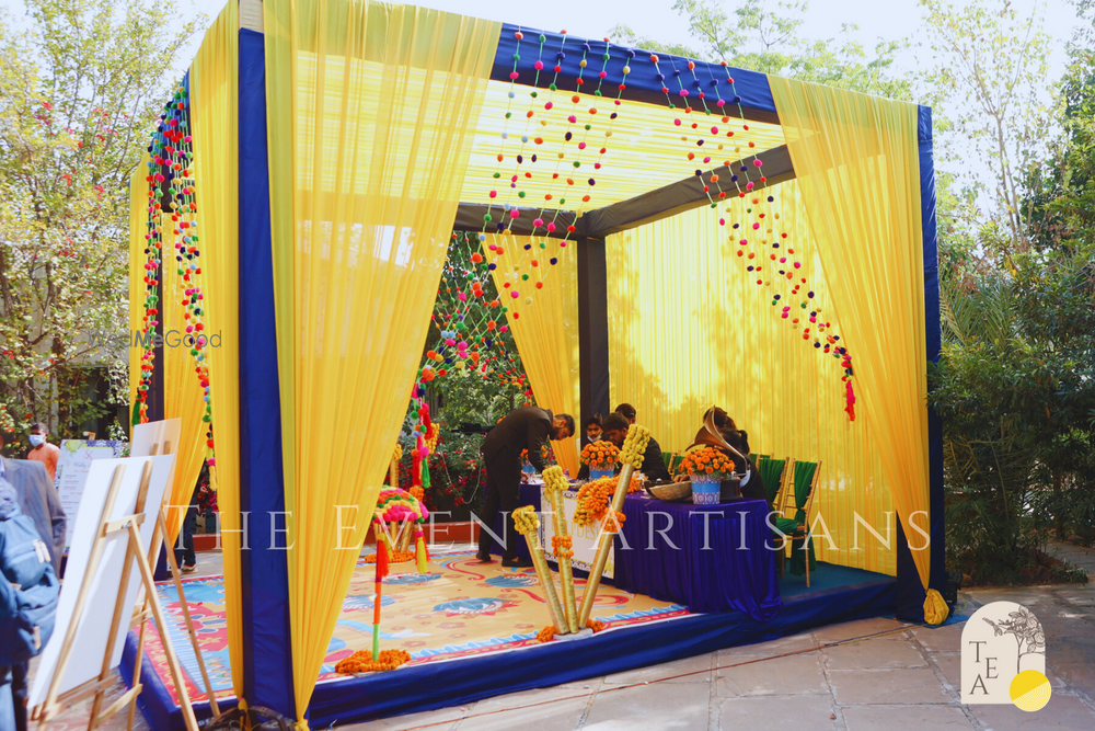 Photo From Rangeela Mela - By The Event Artisans