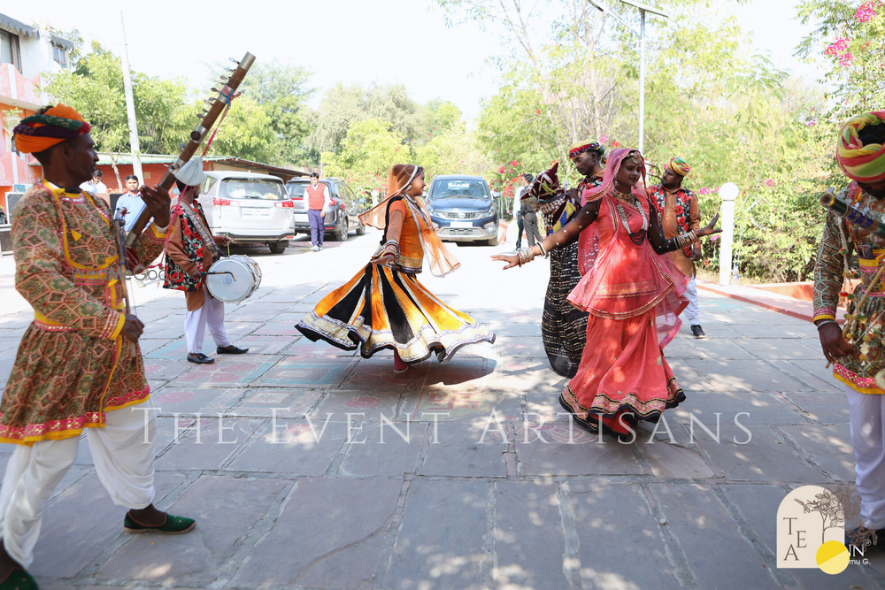 Photo From Rangeela Mela - By The Event Artisans