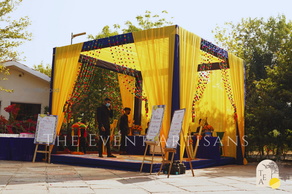 Photo From Rangeela Mela - By The Event Artisans