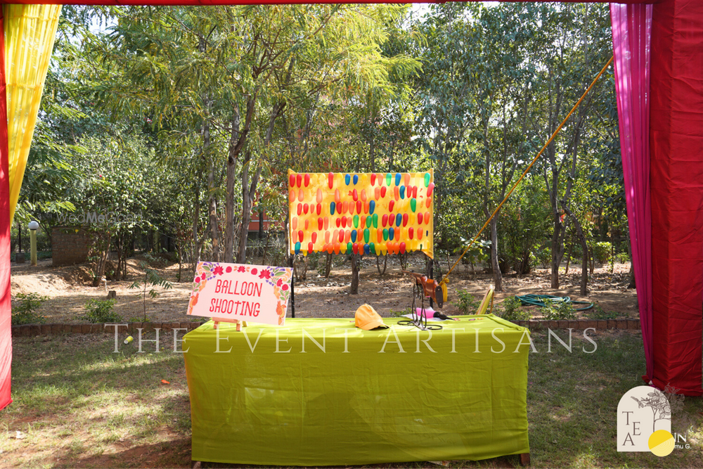 Photo From Rangeela Mela - By The Event Artisans