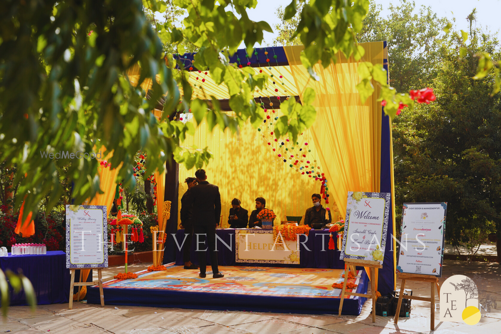 Photo From Rangeela Mela - By The Event Artisans