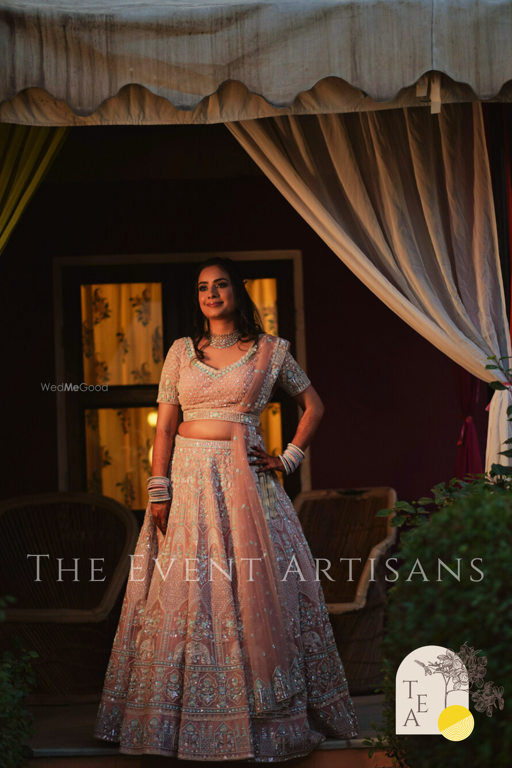 Photo From Dancing the Night Away - By The Event Artisans