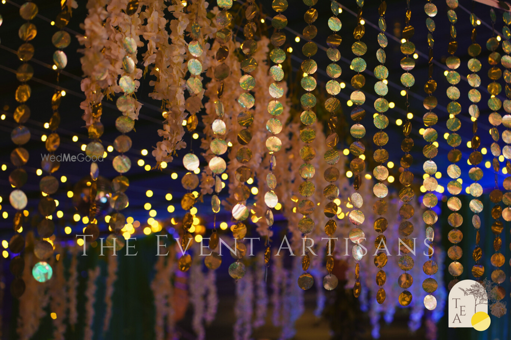 Photo From Dancing the Night Away - By The Event Artisans