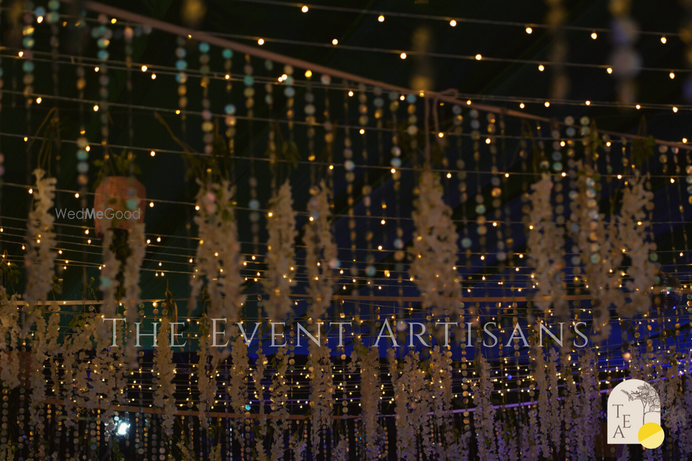 Photo From Dancing the Night Away - By The Event Artisans