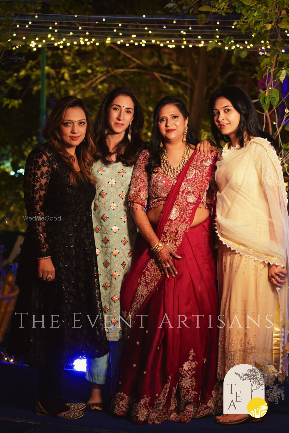 Photo From Dancing the Night Away - By The Event Artisans