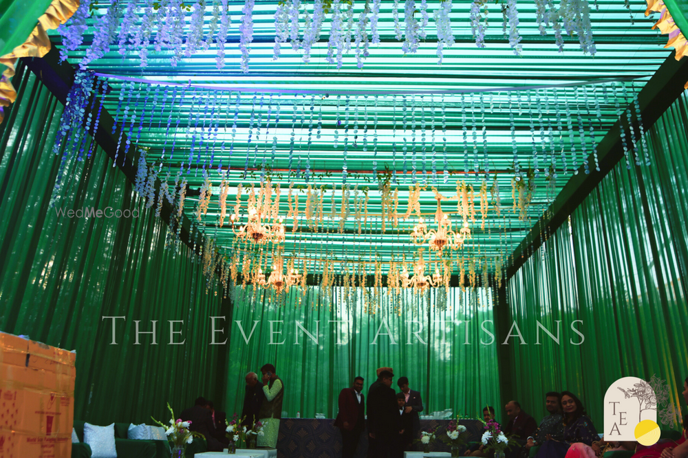 Photo From Dancing the Night Away - By The Event Artisans