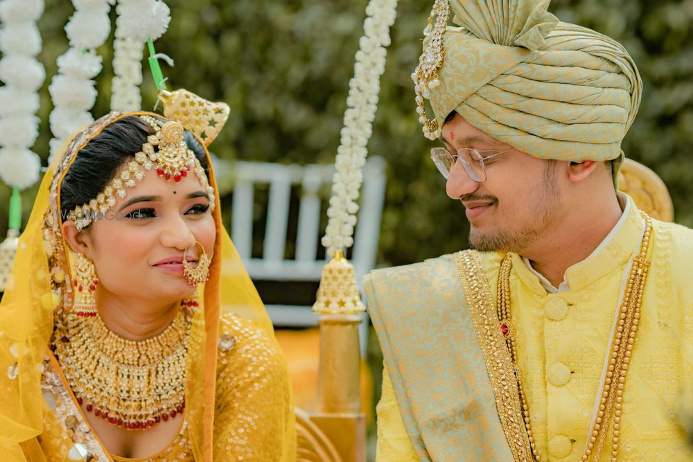 Photo From ANUMEHA & AKSHAT | DELHI MONSOON WEDDING - By Weddings By Wortham