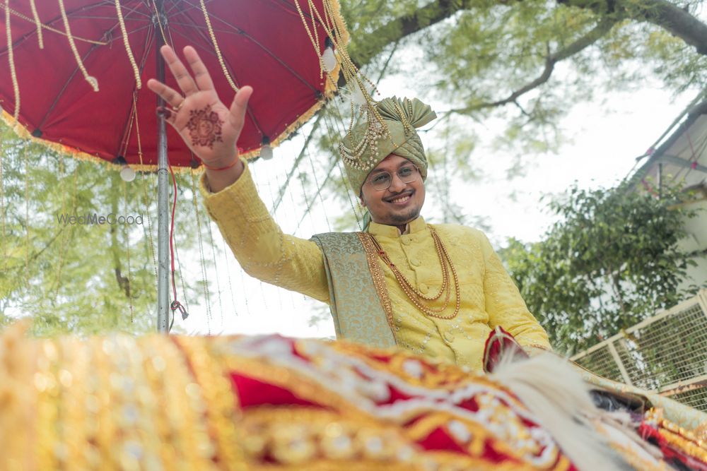 Photo From ANUMEHA & AKSHAT | DELHI MONSOON WEDDING - By Weddings By Wortham