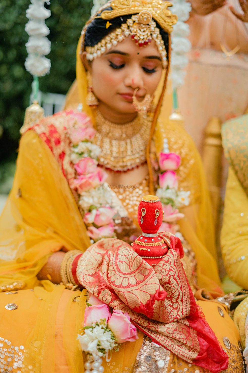 Photo From ANUMEHA & AKSHAT | DELHI MONSOON WEDDING - By Weddings By Wortham