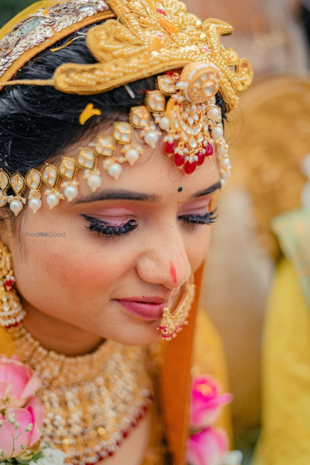 Photo From ANUMEHA & AKSHAT | DELHI MONSOON WEDDING - By Weddings By Wortham