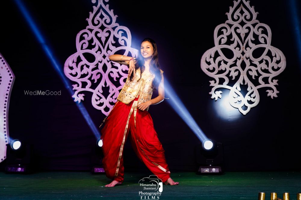 Photo From Sangeet Album - By Himanshu Jhamtani Photography 