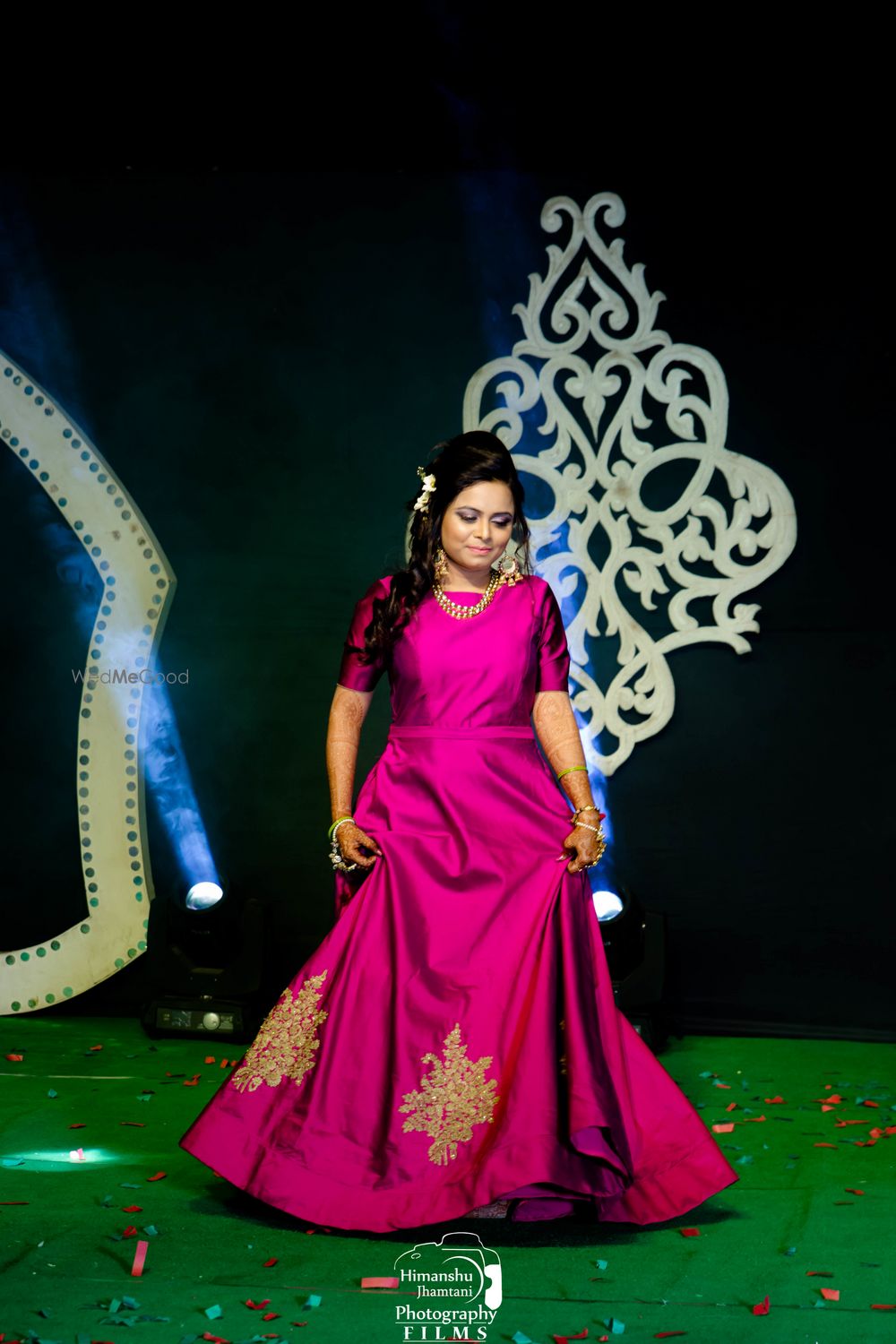 Photo From Sangeet Album - By Himanshu Jhamtani Photography 