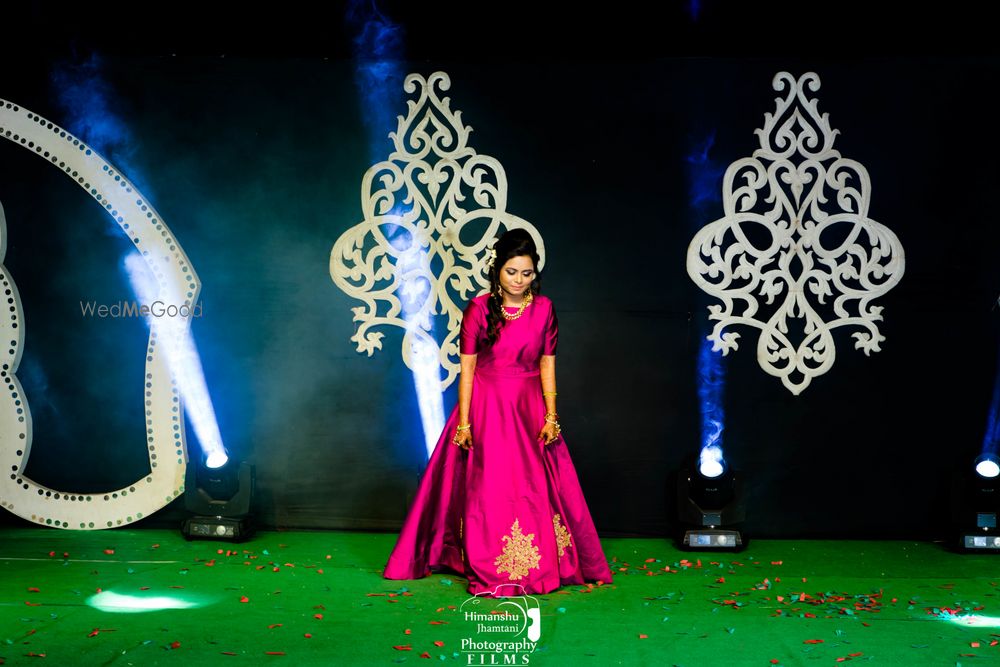 Photo From Sangeet Album - By Himanshu Jhamtani Photography 