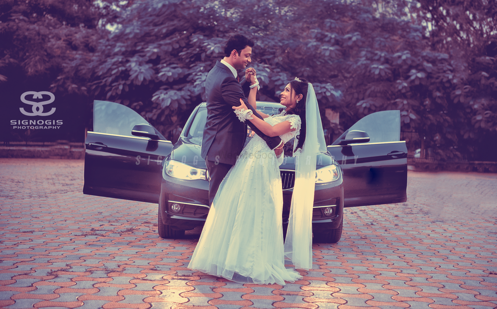 Photo From Wedding Candid Style Photography - By Signogis Photography