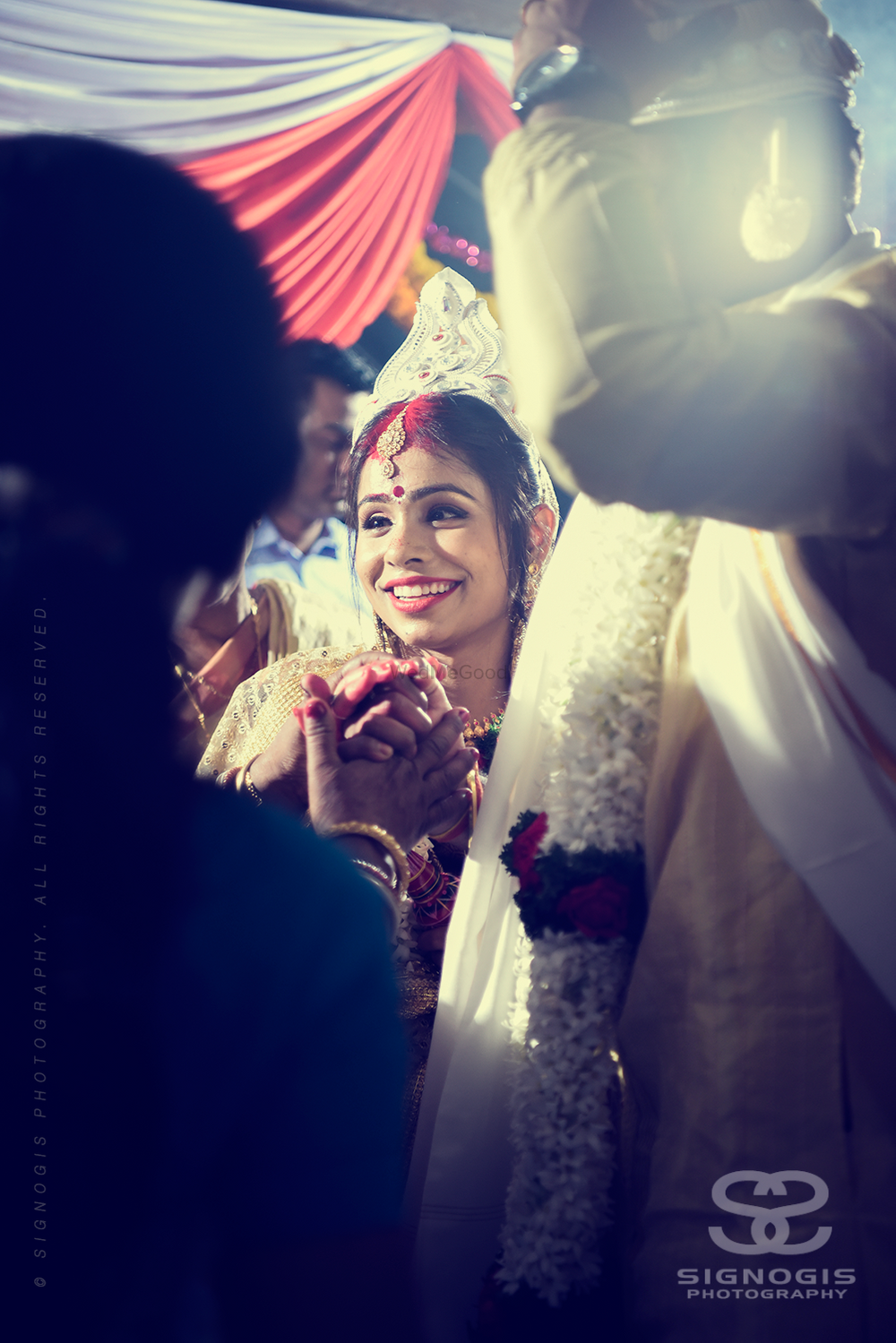 Photo From Wedding Candid Style Photography - By Signogis Photography