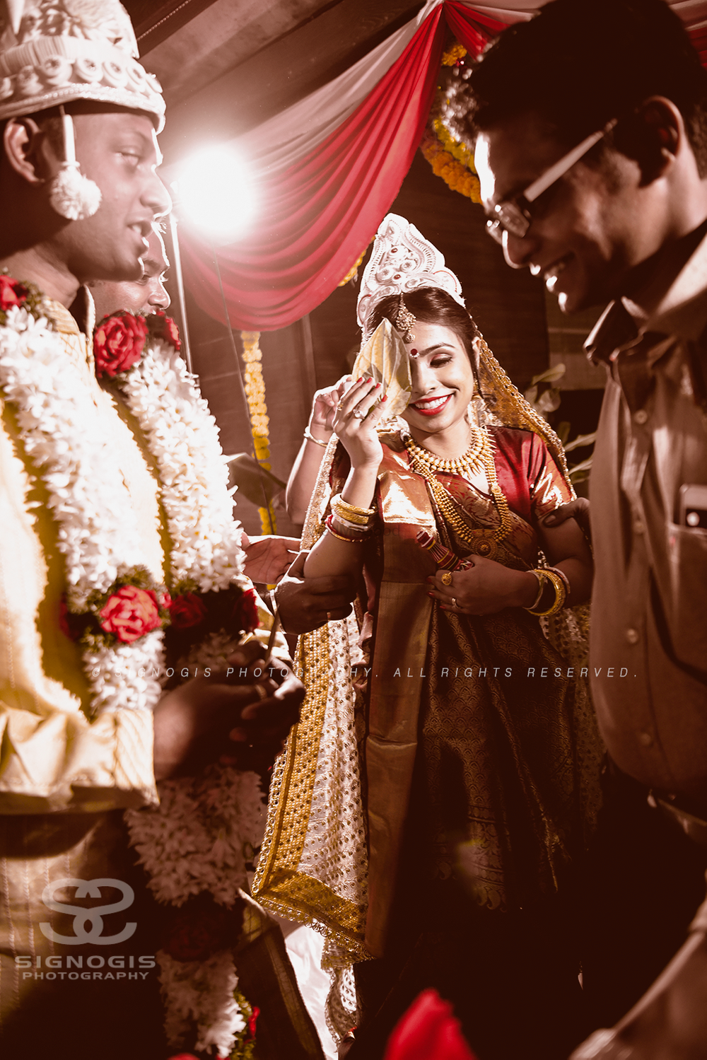Photo From Wedding Candid Style Photography - By Signogis Photography