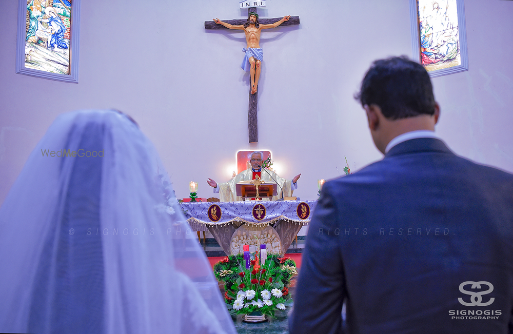 Photo From Wedding Candid Style Photography - By Signogis Photography