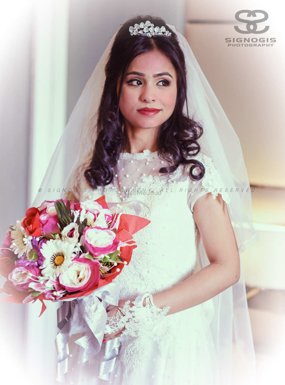 Photo From Wedding Candid Style Photography - By Signogis Photography