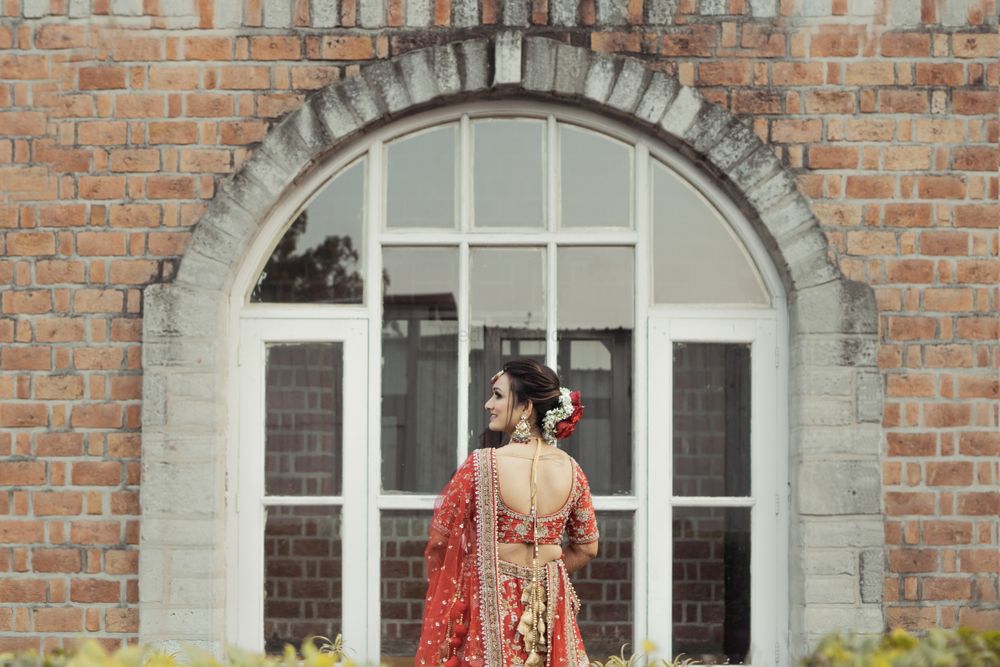 Photo From SONIA // SHIWANK - By Weddings By Wortham