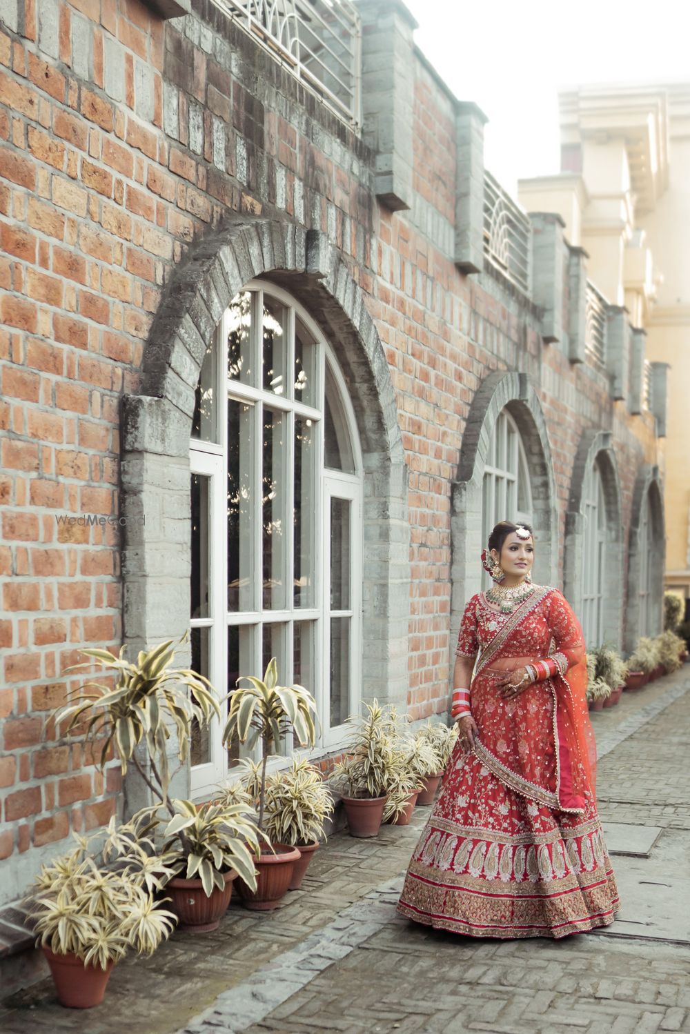 Photo From SONIA // SHIWANK - By Weddings By Wortham