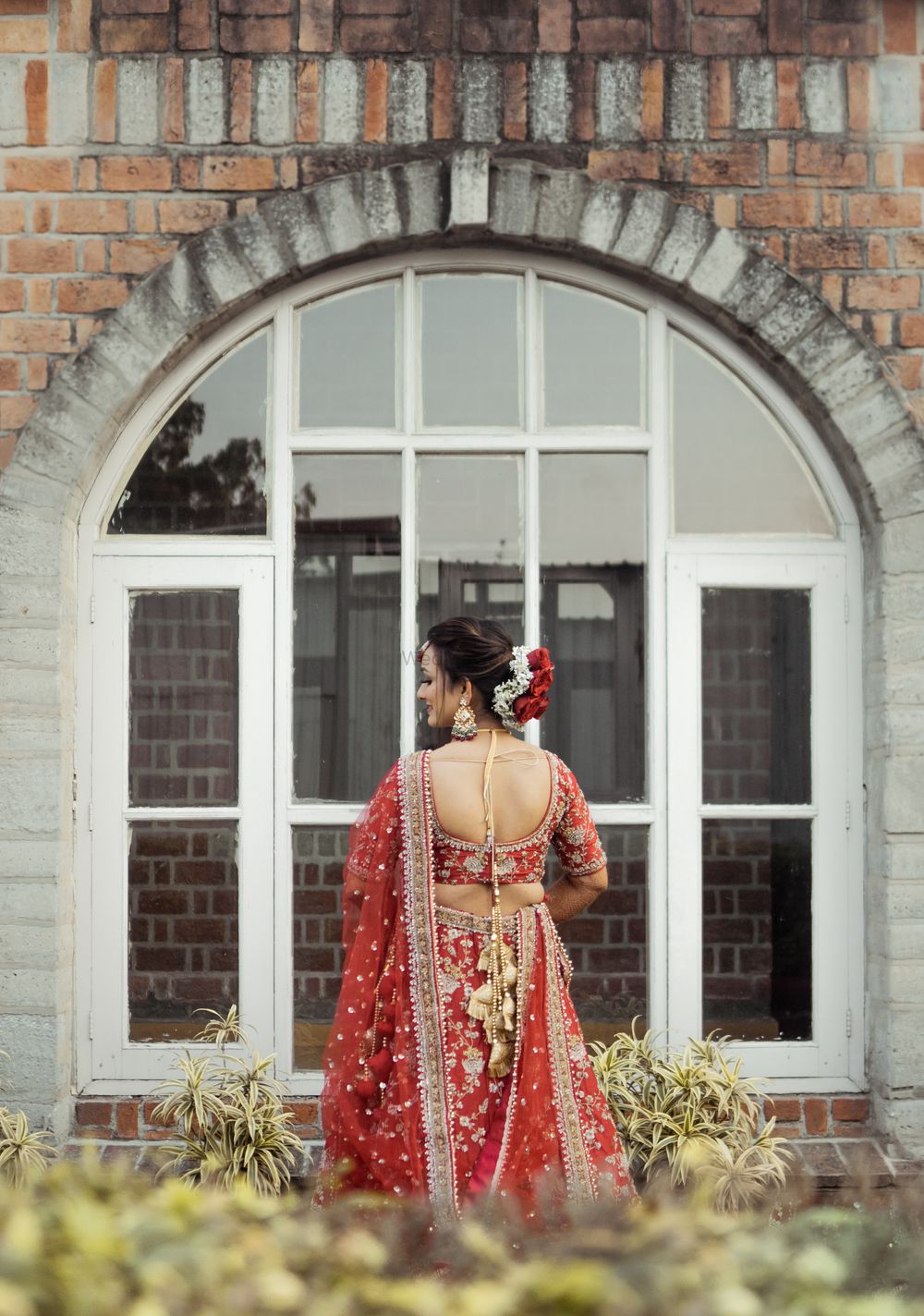 Photo From SONIA // SHIWANK - By Weddings By Wortham