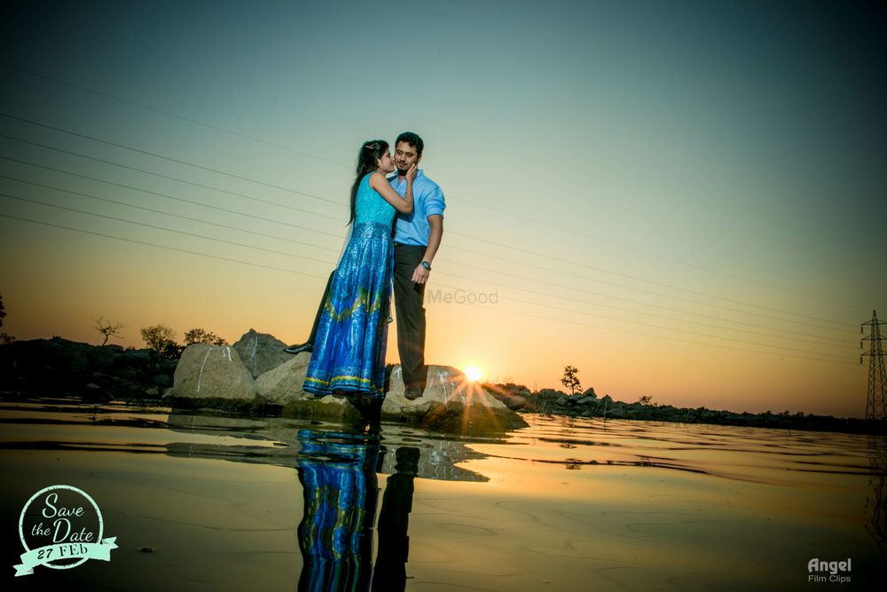 Photo From poonam & Rahul - By Akash Mishra Photography
