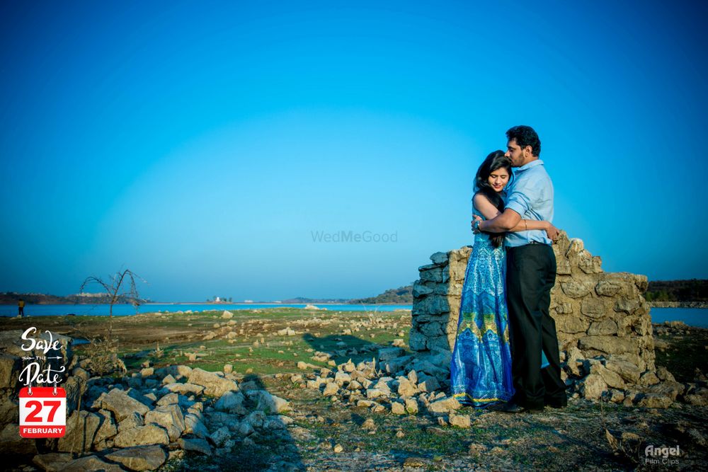 Photo From poonam & Rahul - By Akash Mishra Photography