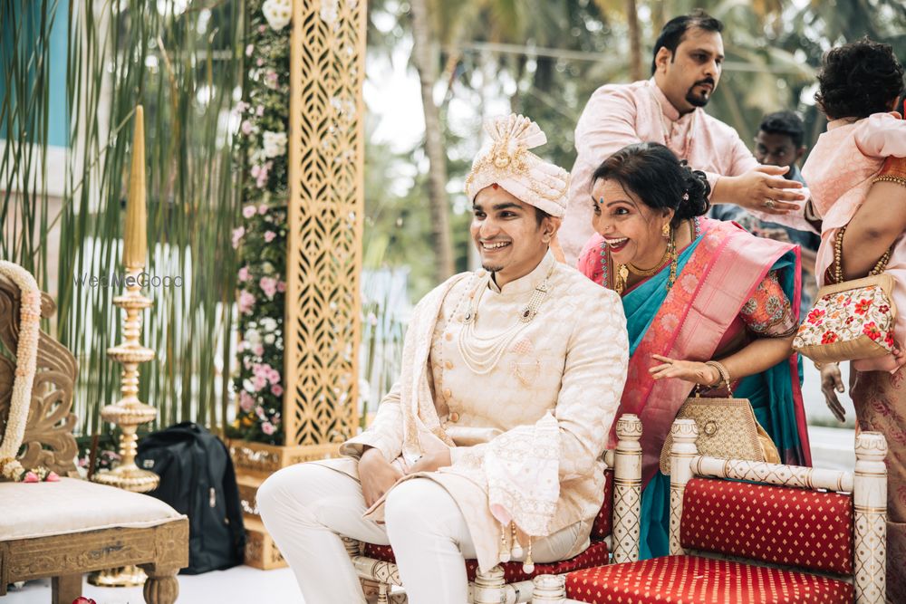 Photo From Nidhi + Uttam - By Decor by Sachin Sherigar