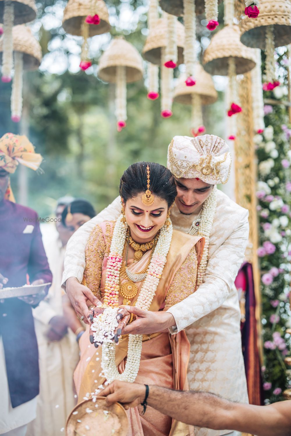 Photo From Nidhi + Uttam - By Decor by Sachin Sherigar