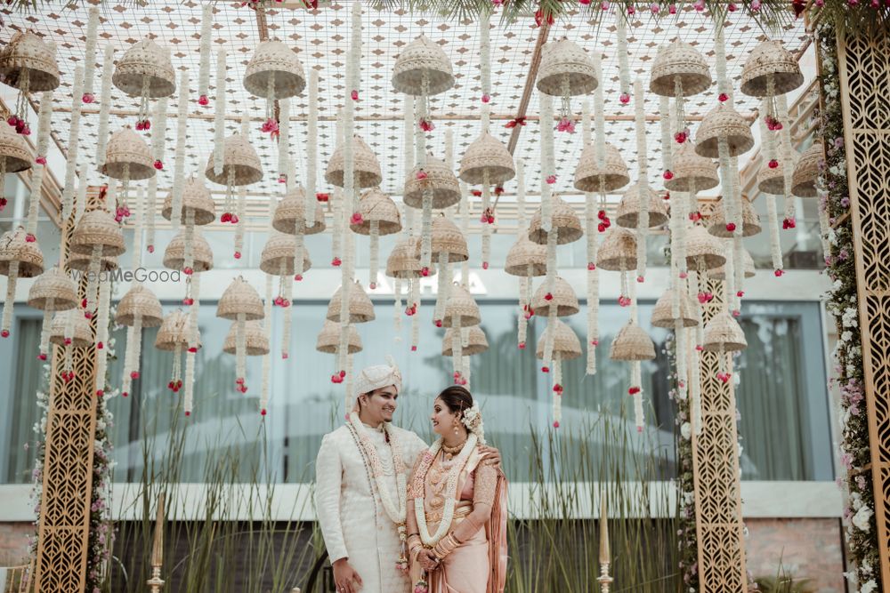 Photo From Nidhi + Uttam - By Decor by Sachin Sherigar