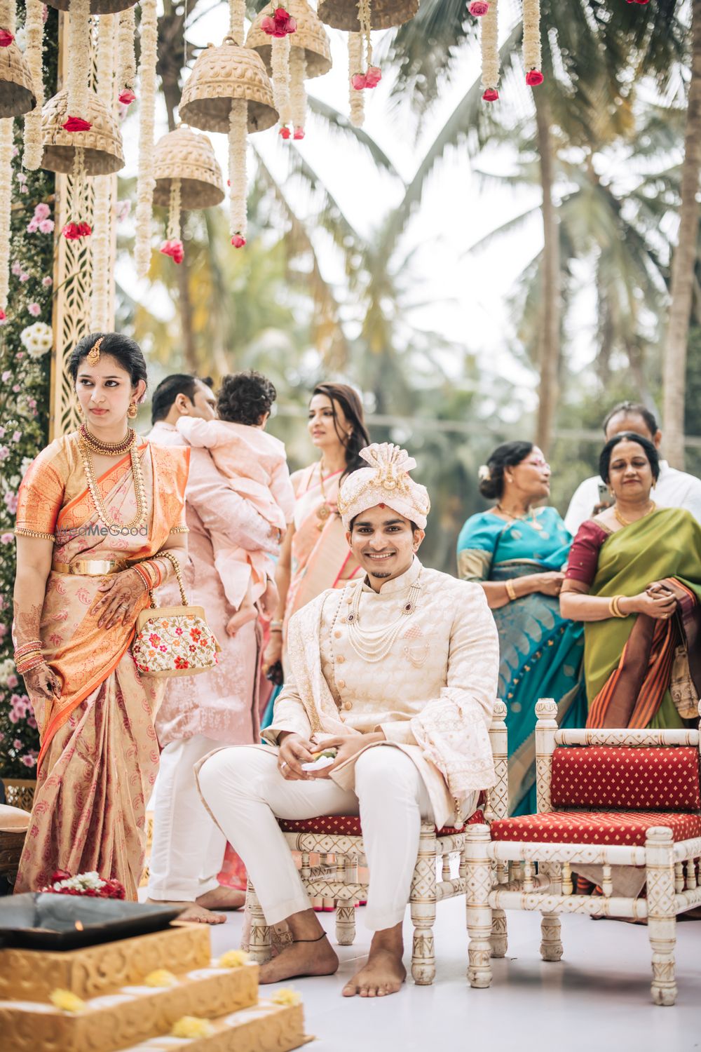 Photo From Nidhi + Uttam - By Decor by Sachin Sherigar