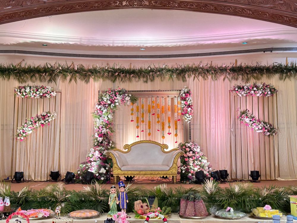 Photo From RECENT WORKS  - By Subha Muhurtha Wedding Planner