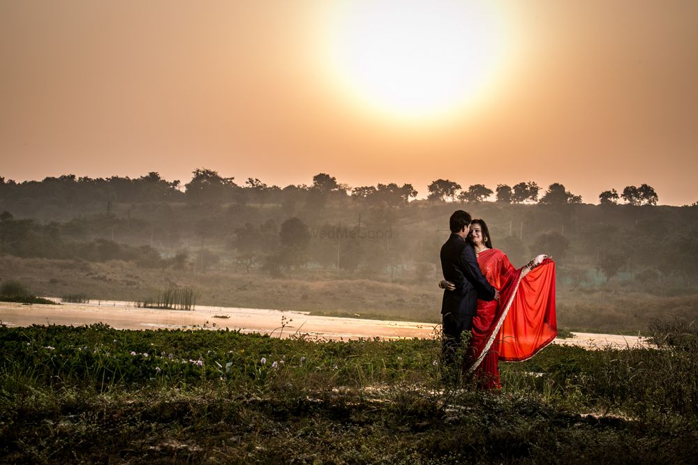 Photo From Astha & Rohitesh - By Akash Mishra Photography