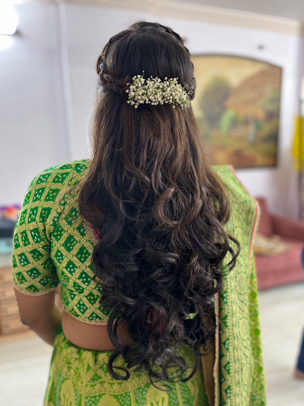Photo From Bride x Binal - By Makeover by DP