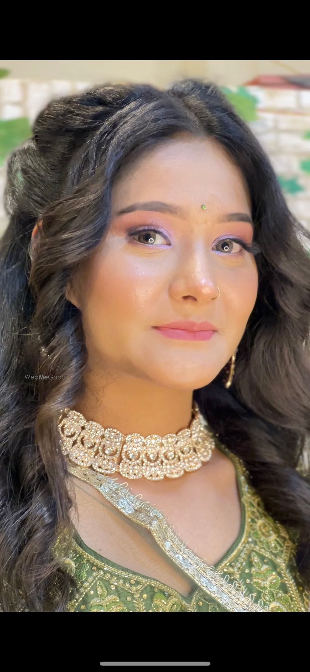 Photo From Bride dolly  - By Makeover by Charul Gehani